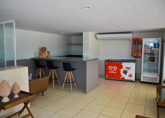 VistamarHotel em Maceio