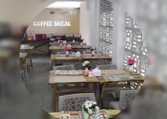 Pousada Praia Bela Maceió