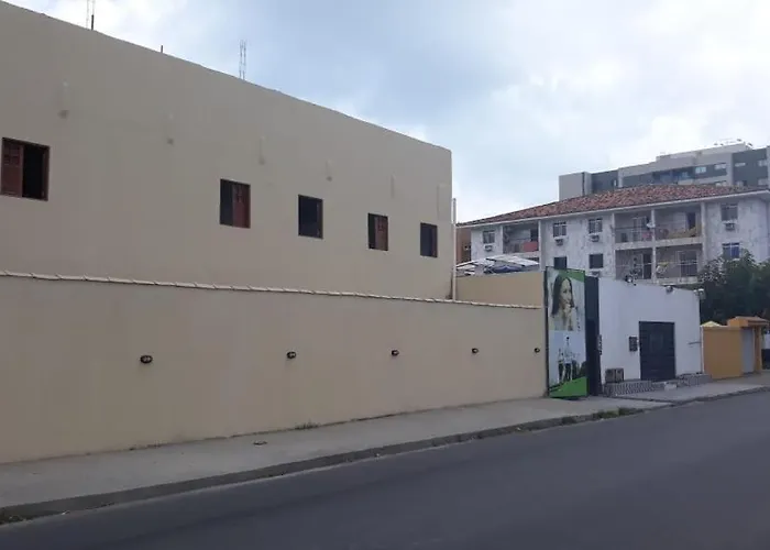 Pousada Praia Bela Maceió