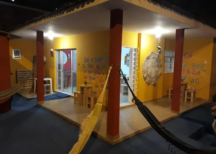 Pousada Boneca De Pano Maceió